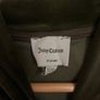 juicy couture  long hoodie top /dress Image 5