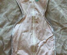 Love to Dream Swaddle Size S  - Tog 1.0