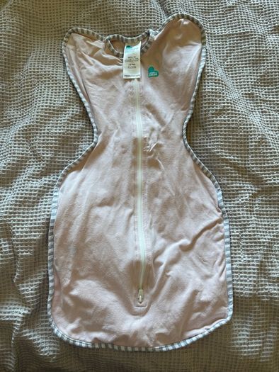 Love to Dream Swaddle Size S  - Tog 1.0