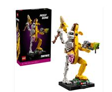 Lego Fortnite 77072 Peely Bone