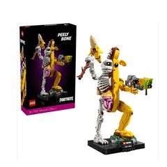 Lego Fortnite 77072 Peely Bone