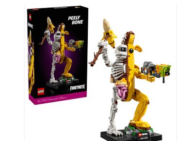 Lego Fortnite 77072 Peely Bone