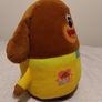 Hey Duggee, Talking Duggee Interactive Plush Teddy Image 4