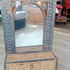Beautiful Wall Mirror