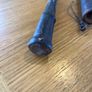 Antique Tribal Billfish Dagger Image 4