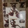 Games Workshop Warhammer Age of Sigmar Slaves to Darkness Daemon Prince NEW Image 2