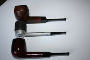 Vintage Pipes