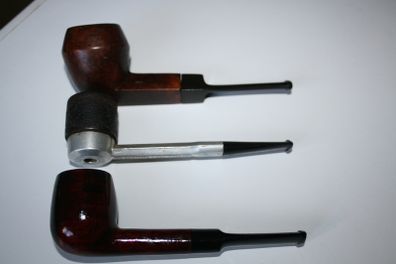 Vintage Pipes