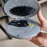 Welltech Portable CD MP3 Player Image 2