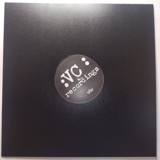 Size 9 - I'm Ready - VC Recordings - DJ Promo COPY! Proper 'REMIX' ORIGINAL Version - CLASS Josh Wink 90s Acid HOUSE!