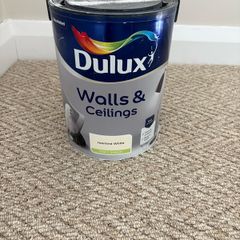 Paint Soft Sheen Jasmine white