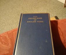 The Oxford Book of English Verse