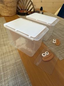 storage organiser