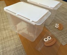 storage organiser