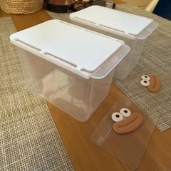 storage organiser