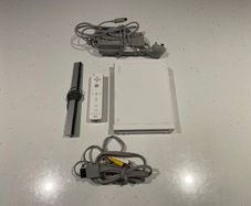 Nintendo Wii