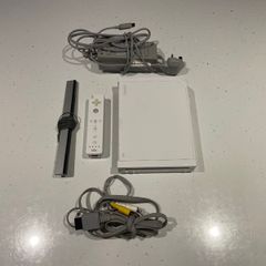 Nintendo Wii