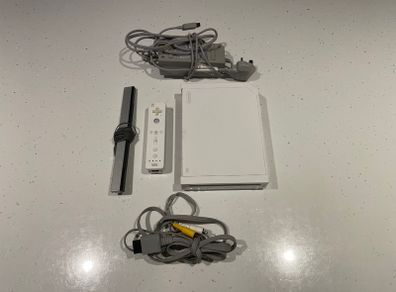 Nintendo Wii