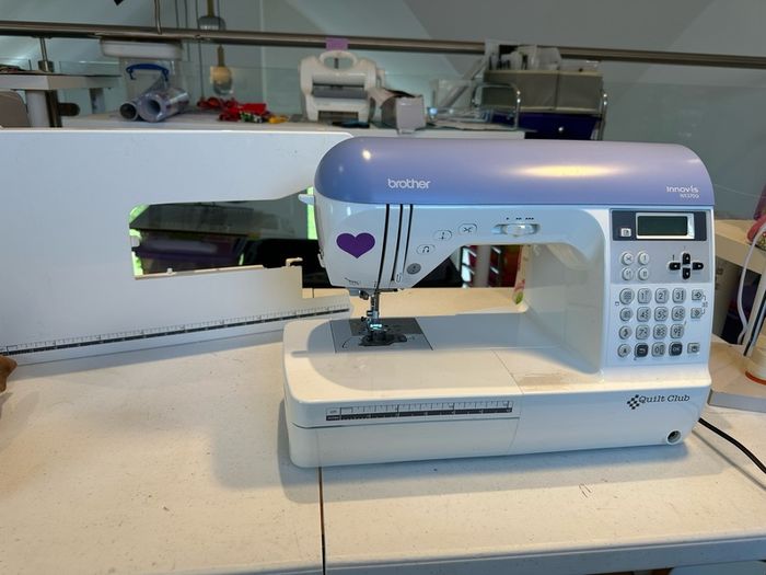 Brother Sewing Machine