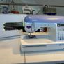 Brother Sewing Machine Image 2