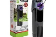 Aquael Unifilter 500 Uv For Aquarium Up To 200l