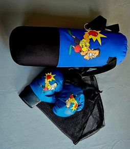 kids boxing