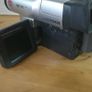 Samsung SCL810 Hi8 8mm Tape Camcorder VCR Player Fully Tested Bundle Image 3
