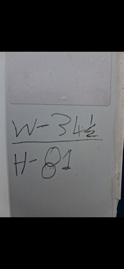pvc doors