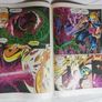 Quasar #36 Attack of The Souleater (1992) Image 3
