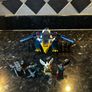 Lego Legends of Chima Bundle Image 8