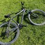 Carerra Vengeance Hardtail MTB Image 2