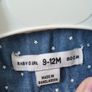 Girl/boy clothes 9-12 and 24-36 m Image 2