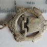 Vintage Medals (Sterling Silver and Silver Plated) Image 9
