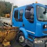 Renault Midlum Truck Image 2