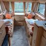 Touring caravan Image 6
