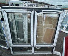 pvc window from 150
