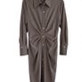 Zara midi dress BNWT size M Image 3