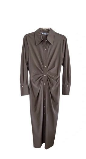 Zara midi dress BNWT size M
