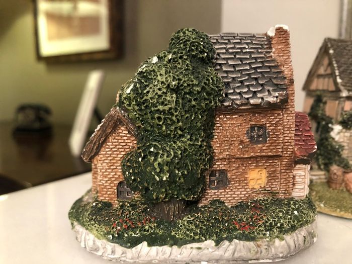 Lilliput Houses