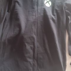 xbox long sleeve t shirt