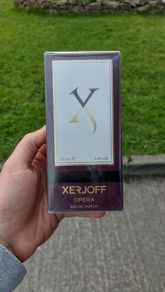XERJOFF Opera (not real)