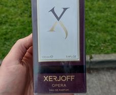 XERJOFF Opera (not real)