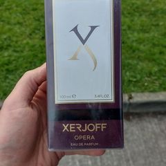 XERJOFF Opera (not real)