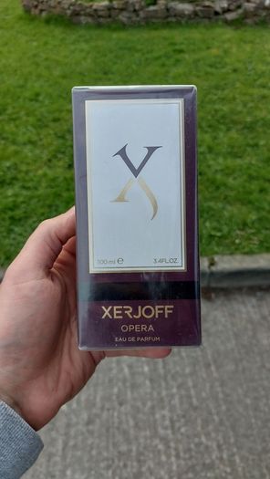 XERJOFF Opera (not real)