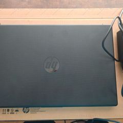 HP 15-fc0536sa 15.6" Laptop