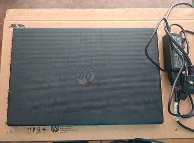 HP 15-fc0536sa 15.6" Laptop