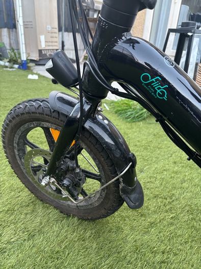 Fido d3 pro