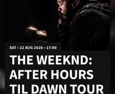 The Weekend 350 Croke Park 22nd Of August Gold Circle