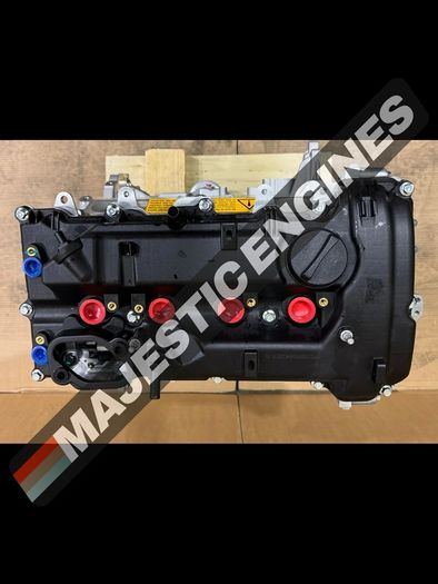Hyundai 2.0 GDI Engine G4NC - New