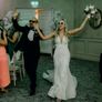 Verona Bridal Wedding Dress UK6 Image 2